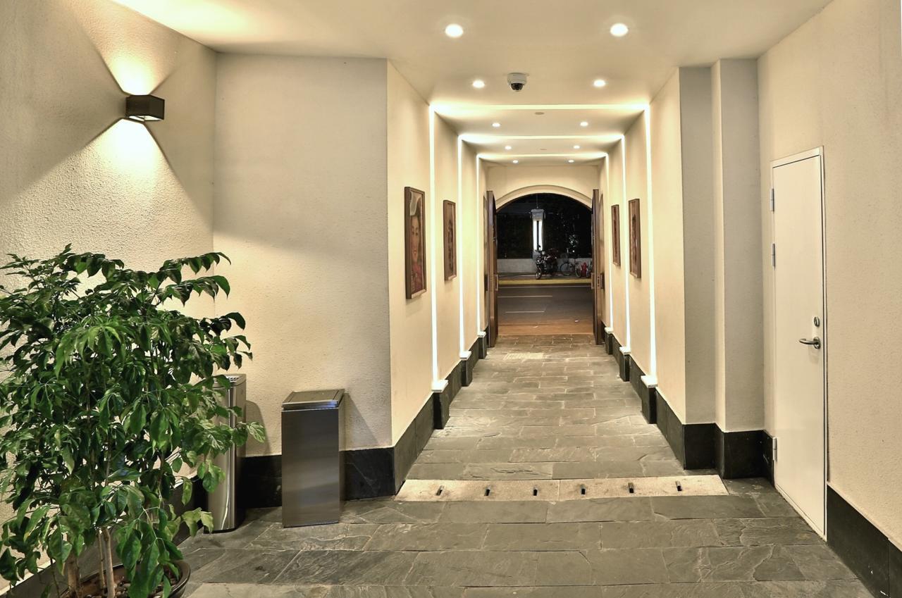 U Hotels Xintiandi Xangai Exterior foto